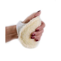 Palm Protector (Left Hand) (SKU: NCL-PPL) - Thorpe Mill | CareSupplies.com