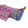 Fibre Filled Heel Protectors - CareSupplies.com Medical Equipment