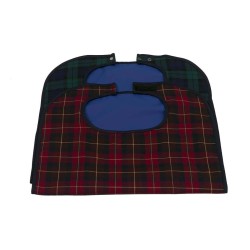 Adult Washable Clothing Protectors (Large) (SKU: NCL-TNBL) - Thorpe Mill | CareSupplies.com