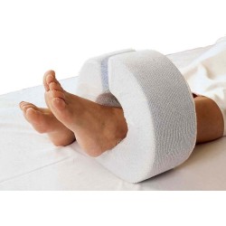Foot Elevator (Foam Ring Only) (SKU: NCL-FRD) - Thorpe Mill | CareSupplies.com