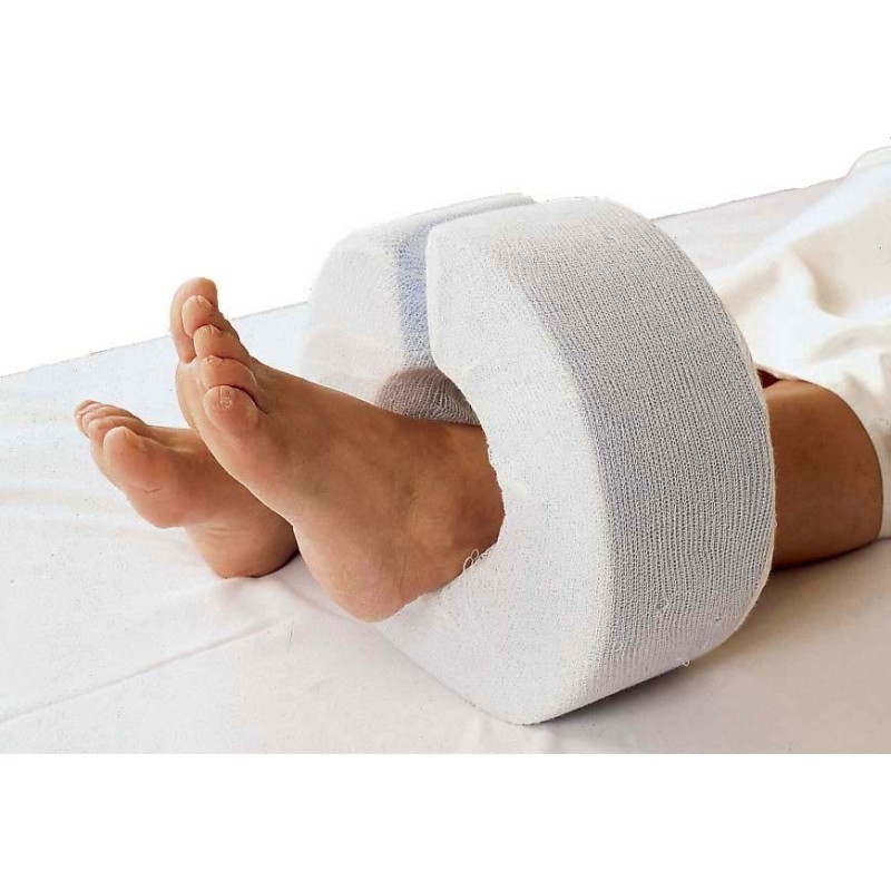 Foot Elevator (Foam Ring Only) - CareSupplies.com Medical Equipment