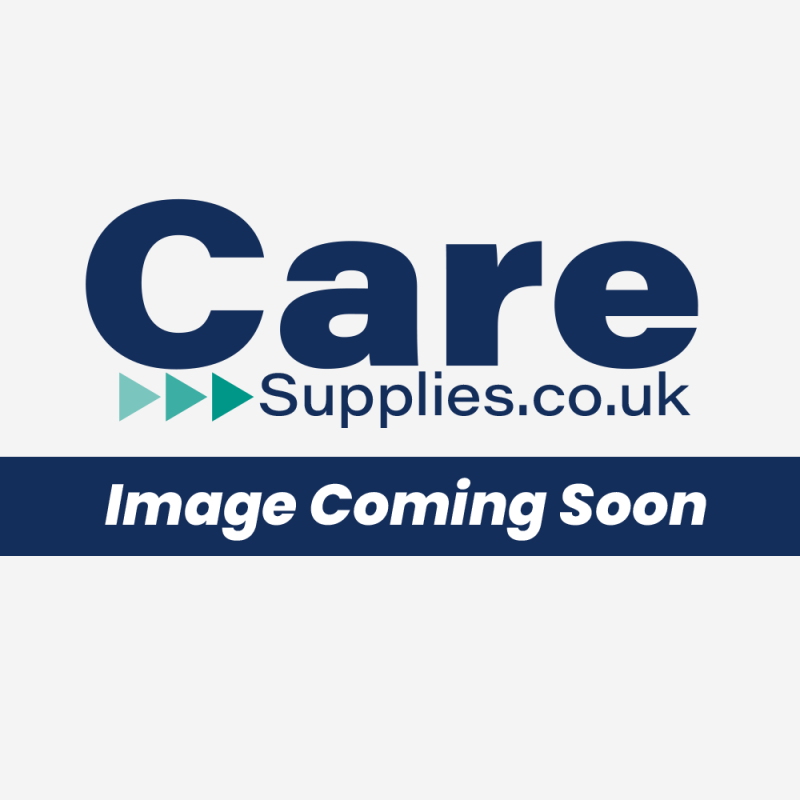 Two Rail Bumper with Net Window (200 cm Hook and Loop Fastening) - CareSupplies.com Medical Equipment