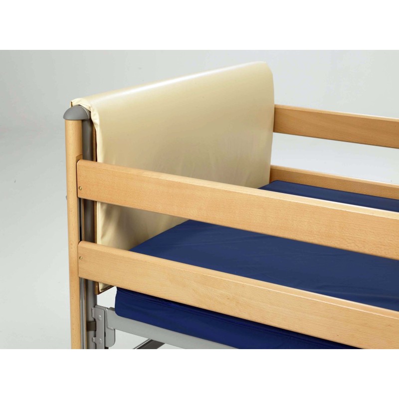 Head or Foot Board Protectors (100 cm) - CareSupplies.com Medical Equipment