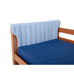 Machine Washable Head or Foot Board Protectors (SKU: NCL-MWBHF) - Thorpe Mill | CareSupplies.com