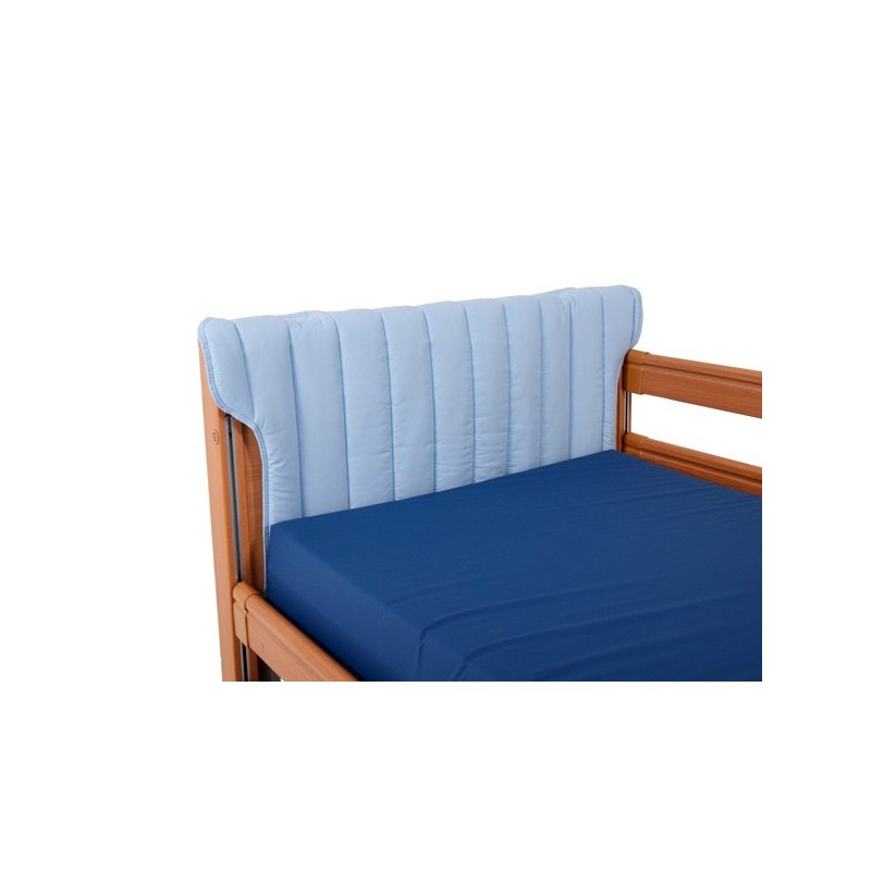 Machine Washable Head or Foot Board Protectors - CareSupplies.com Medical Equipment