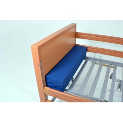 Mattress Infill/Extension with Straps (SKU: NCL-IF881815-S) - Thorpe Mill | CareSupplies.com