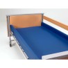 Mattress Cradle - Side Gap Filler for Active and Static Mattresses - CareSupplies.com Medical Equipment