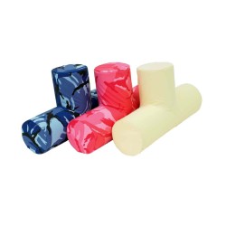 T-Roll Positioning Aids (Various Colours & Sizes) - Thorpe Mill | CareSupplies.com
