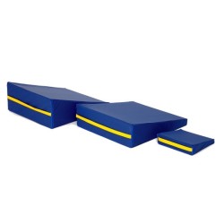 Prone Wedges (3 Sizes) - Thorpe Mill | CareSupplies.com