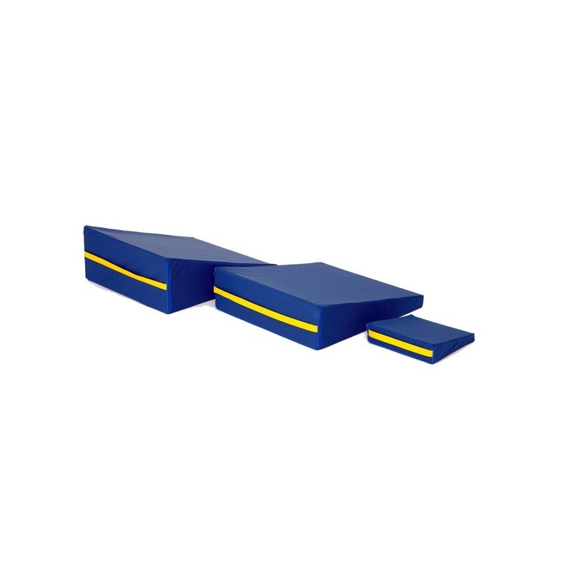 Prone Wedges (3 Sizes) - CareSupplies.com Medical Equipment