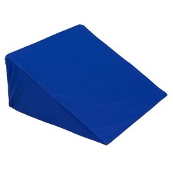 Bed Wedge - Multi-Use Support for Comfort and Positioning. (SKU: NCL-FWL) - Thorpe Mill | CareSupplies.com