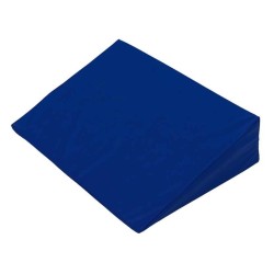 Bed Wedge - Multi-Use Support for Feet, Legs, and Prone Positioning (SKU: NCL-FWS) - Thorpe Mill | CareSupplies.com