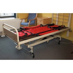 Evacuation Sheet - Discreet, Ready-to-Use Emergency Transfer Aid. (SKU: NCL-EVS) - Thorpe Mill | CareSupplies.com