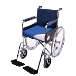 Maximise Twist - 3-Layer Memory Foam Cushion with Vapour-Permeable Cover. - CareSupplies.com Medical Equipment