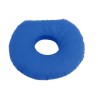 Ring Cushion - Soft Hollow Fibre Support with Cotton Cover. - CareSupplies.com Medical Equipment