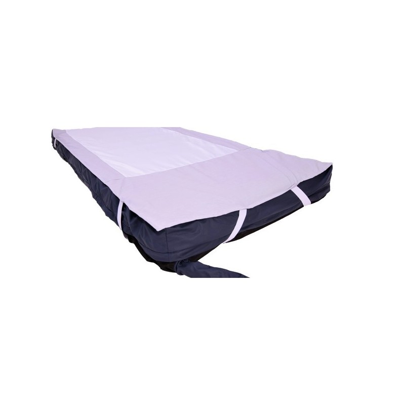 Turn Easy Sheets - Sets for Use with Alternating Pressure Mattresses. - CareSupplies.com Medical Equipment