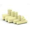 T-Roll Positioning Aids (Various Colours & Sizes) - CareSupplies.com Medical Equipment