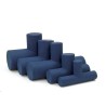 T-Roll Positioning Aids (Various Colours & Sizes) - CareSupplies.com Medical Equipment