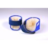 Slippy Heel Protectors with Lambswool - CareSupplies.com Medical Equipment