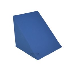 45° Bed Wedge - Versatile Backrest and Pillow Raiser. (SKU: NCL-FWL1818) - Thorpe Mill | CareSupplies.com