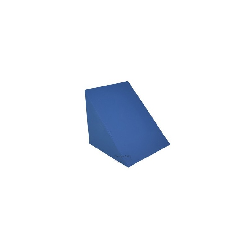 45° Bed Wedge - Versatile Backrest and Pillow Raiser. - CareSupplies.com Medical Equipment