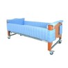 Bed Rail Covers (Standard All Round Protection) - CareSupplies.com Medical Equipment