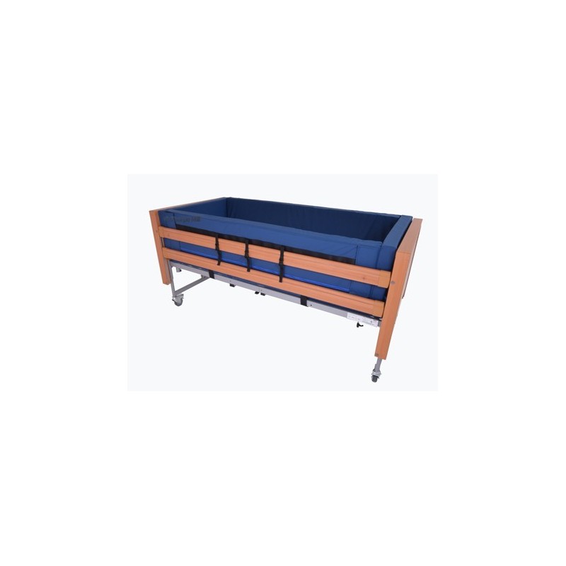 Sleep Safety System All-Round Bed Protection - CareSupplies.com Medical Equipment