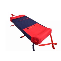 Air Mattress Evacuation Sheet. (SKU: NCL-AEVS) - Thorpe Mill | CareSupplies.com