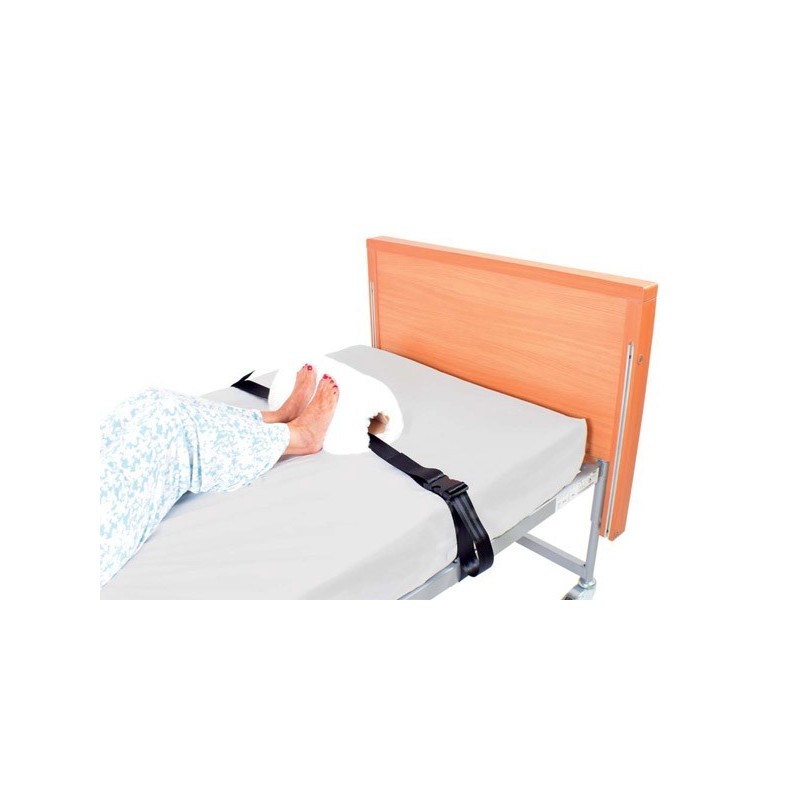 Padded Footboard (Metal Frame Beds) - CareSupplies.com Medical Equipment