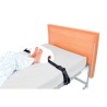 Padded Footboard (Divan Beds) - CareSupplies.com Medical Equipment