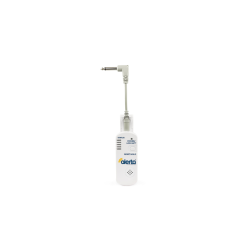 Alerta Wall Point Receiver - Wireless Nurse Call Integration, Advanced Alert Control - CareSupplies.com Medical Equipment