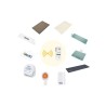 Alerta Wall Point Receiver - Wireless Nurse Call Integration, Advanced Alert Control - CareSupplies.com Medical Equipment