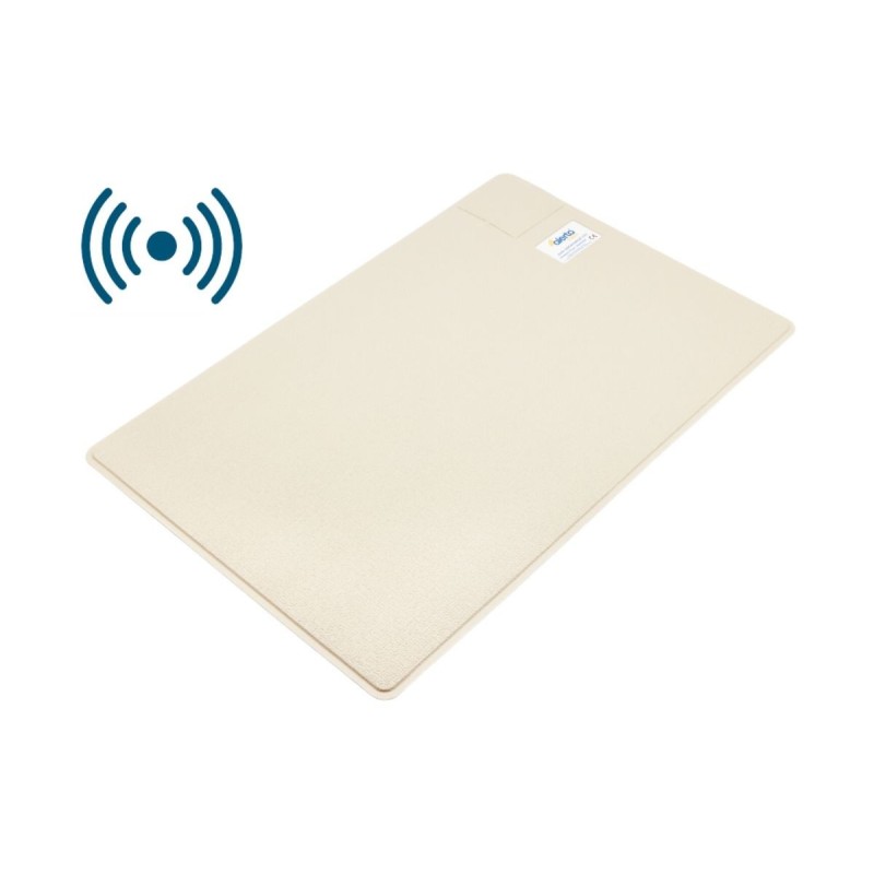 Wireless Floor Plus Alertamat, Fall Prevention Mat for Dementia and High-Risk Users - CareSupplies.com Medical Equipment