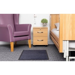 Wireless Deluxe Alertamat, Luxury Carpeted Fall Prevention Mat for Dementia and Care Settings - CareSupplies.com Medical Equipme