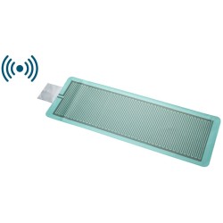 Wireless WetSense Bed Alertamat, Enuresis Detection for Immediate Care Response - CareSupplies.com Medical Equipment