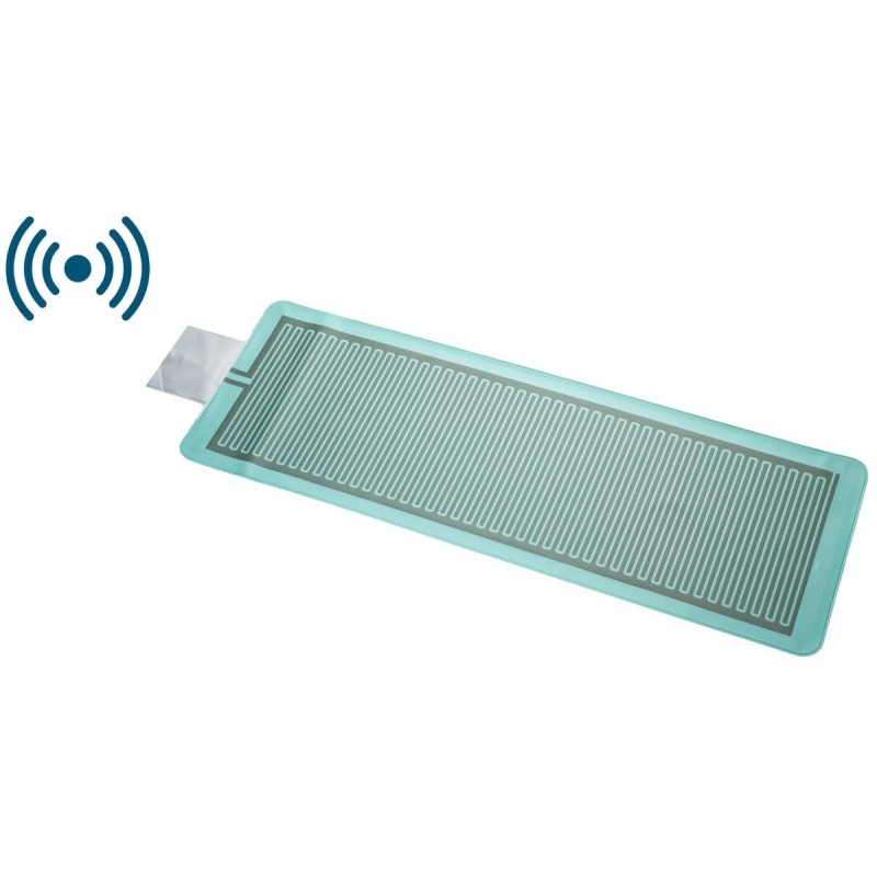 Wireless WetSense Bed Alertamat, Enuresis Detection for Immediate Care Response - CareSupplies.com Medical Equipment