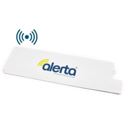 Wireless Bed Alertamat, Bed Exit Monitoring for Safer Overnight Care - CareSupplies.com Medical Equipment