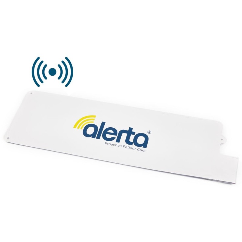 Wireless Bed Alertamat, Bed Exit Monitoring for Safer Overnight Care - CareSupplies.com Medical Equipment