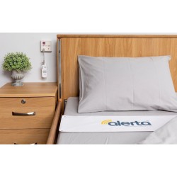 Wireless Bed Alertamat, Bed Exit Monitoring for Safer Overnight Care - CareSupplies.com Medical Equipment