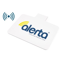 Wireless Chair Alertamat, Chair Exit Monitoring for Responsive Dementia and Fall Risk Care - CareSupplies.com Medical Equipment