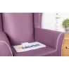 Wireless Chair Alertamat, Chair Exit Monitoring for Responsive Dementia and Fall Risk Care - CareSupplies.com Medical Equipment