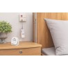 Wireless Alerta Detect, Infrared Motion Sensor for Bed and Doorway Exit Alerts - CareSupplies.com Medical Equipment