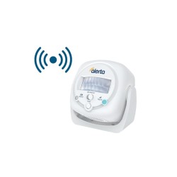 Wireless Alerta Detect, Infrared Motion Sensor for Bed and Doorway Exit Alerts - CareSupplies.com Medical Equipment