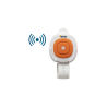 Wireless Alerta Nurse Call Button, Multi-Wear Alert System for User-Initiated Assistance - CareSupplies.com Medical Equipment