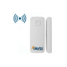 Alerta Wireless Window and Door Sensor, Exit Monitoring for Safer Dementia and Risk Management Care - CareSupplies.com Medical E