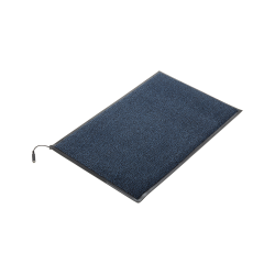 Wired Deluxe Alertamat, Luxury Carpeted Fall Prevention Mat for Dementia and Risk Management - CareSupplies.com Medical Equipmen