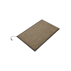 Wired Deluxe Alertamat, Luxury Carpeted Fall Prevention Mat for Dementia and Risk Management - CareSupplies.com Medical Equipmen