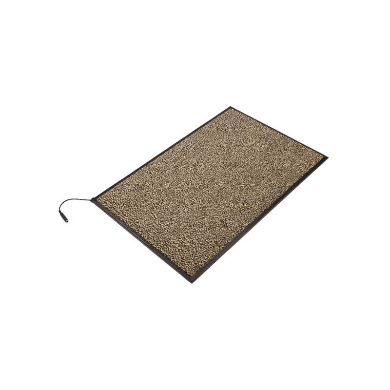 Wired Deluxe Alertamat, Luxury Carpeted Fall Prevention Mat for Dementia and Risk Management - CareSupplies.com Medical Equipmen