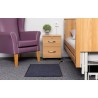 Wired Deluxe Alertamat, Luxury Carpeted Fall Prevention Mat for Dementia and Risk Management - CareSupplies.com Medical Equipmen