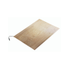 Wired Wood Alertamat, Fall Prevention Mat with Natural Wood Safety Floor Finish - CareSupplies.com Medical Equipment